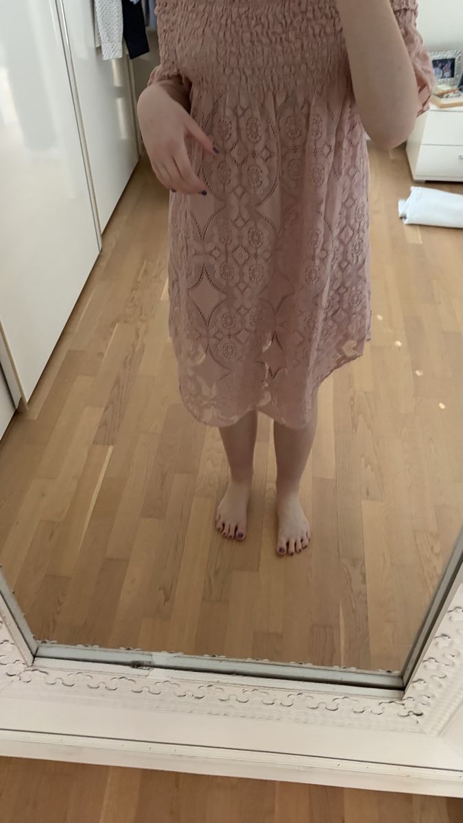 Vestiti: Süsses Sommerkleid rosa Grösse S – Nuovo (secondo la descrizione) da Bonstetten venduto da Moma10 1