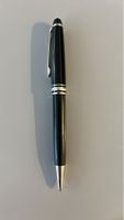 Montblanc Platinumbeschichteter Classique Kugelschreiber