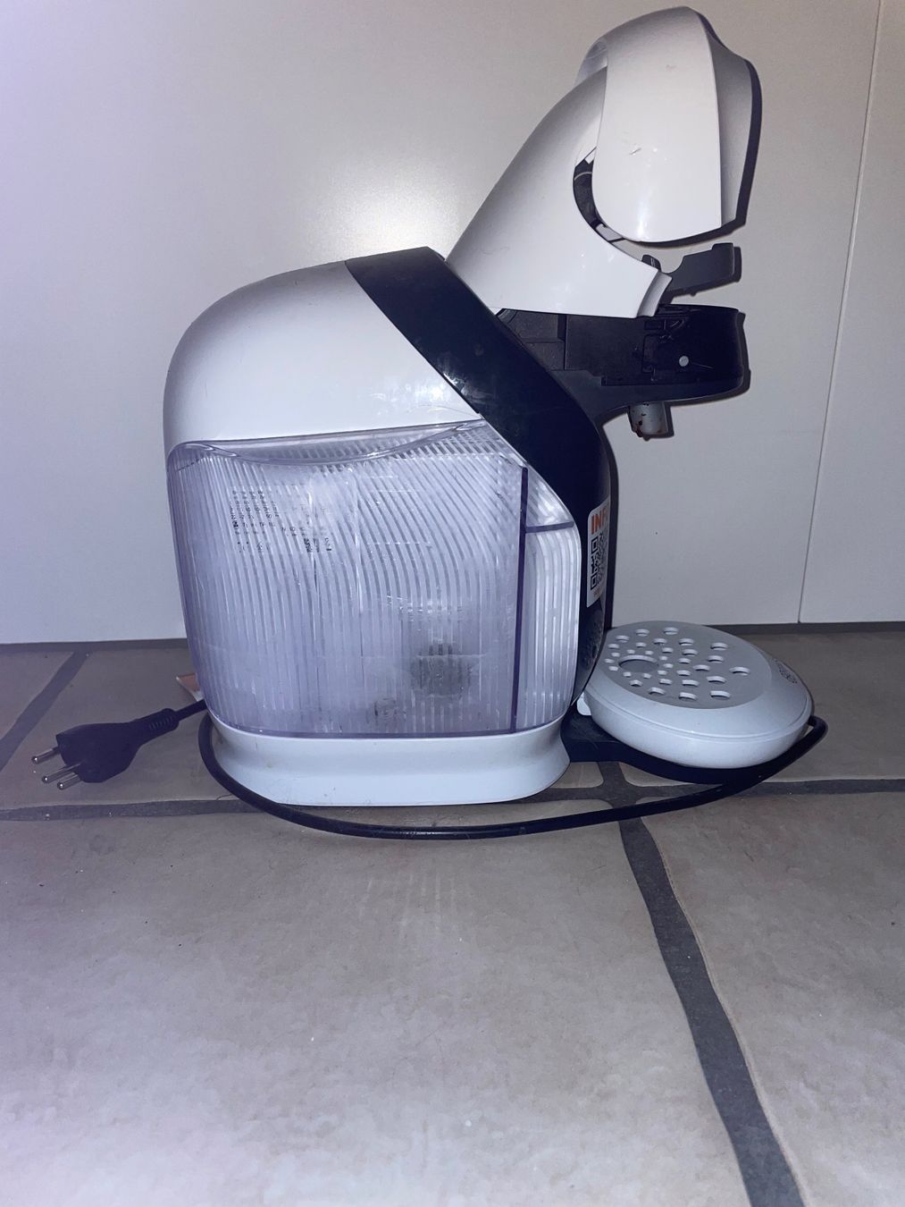 Bosch Kaffeemaschinen & Espressomaschinen: BOSCH- Tassimo Kaffeemaschine – Gebraucht aus Balsthal von dad_9zd9 2