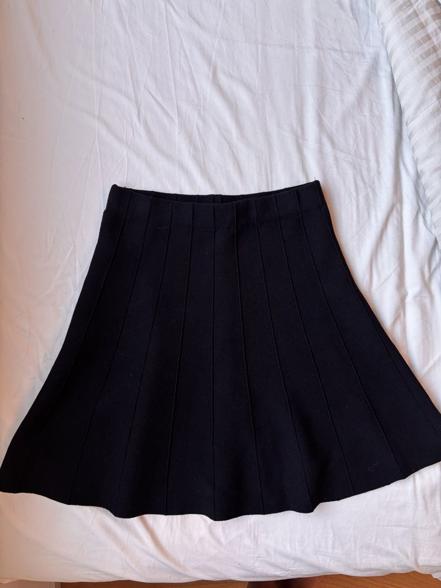 Zara Gonne: Zara Basic A Line Skirt size S – Usato da Zürich venduto da lydia_l 2