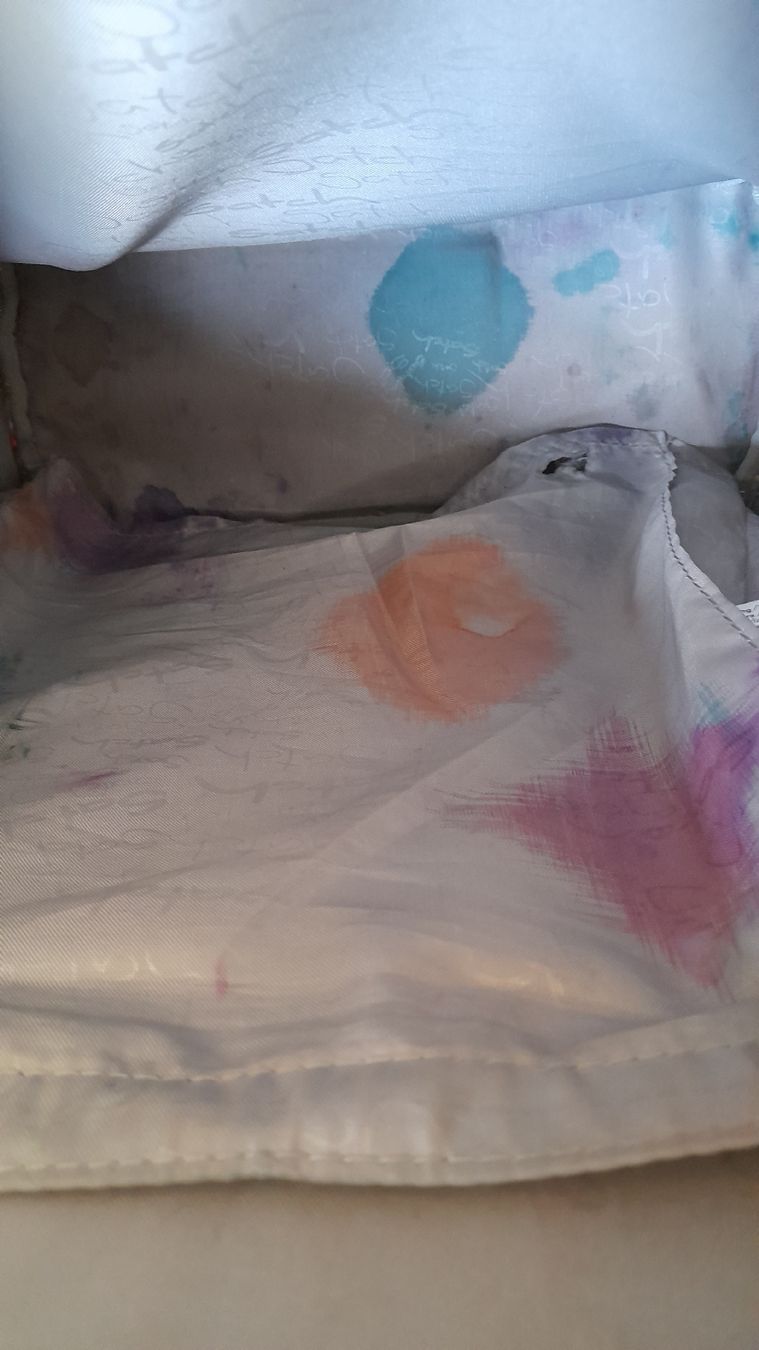 Satch Rucksäcke: Schülerrucksack von Satch – Gebraucht aus Nesslau von Churfirsten08 4