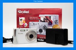 Rollei Compactline 122
