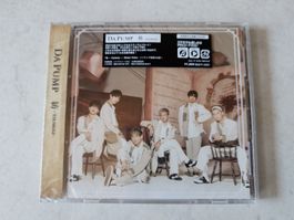 Da Pump  -  Tsumugi  /  CD + DVD Maxi Japan Edt. Fabrikneu