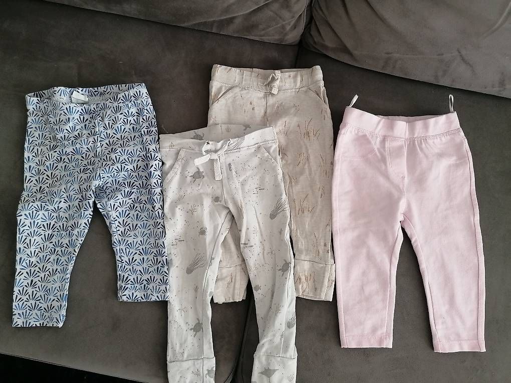 Hosen: Hosen Baby Grösse 68/74 – Gebraucht aus Oberglatt ZH von Chaeferly