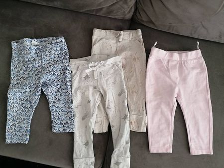 Hosen Baby Grösse 68/74