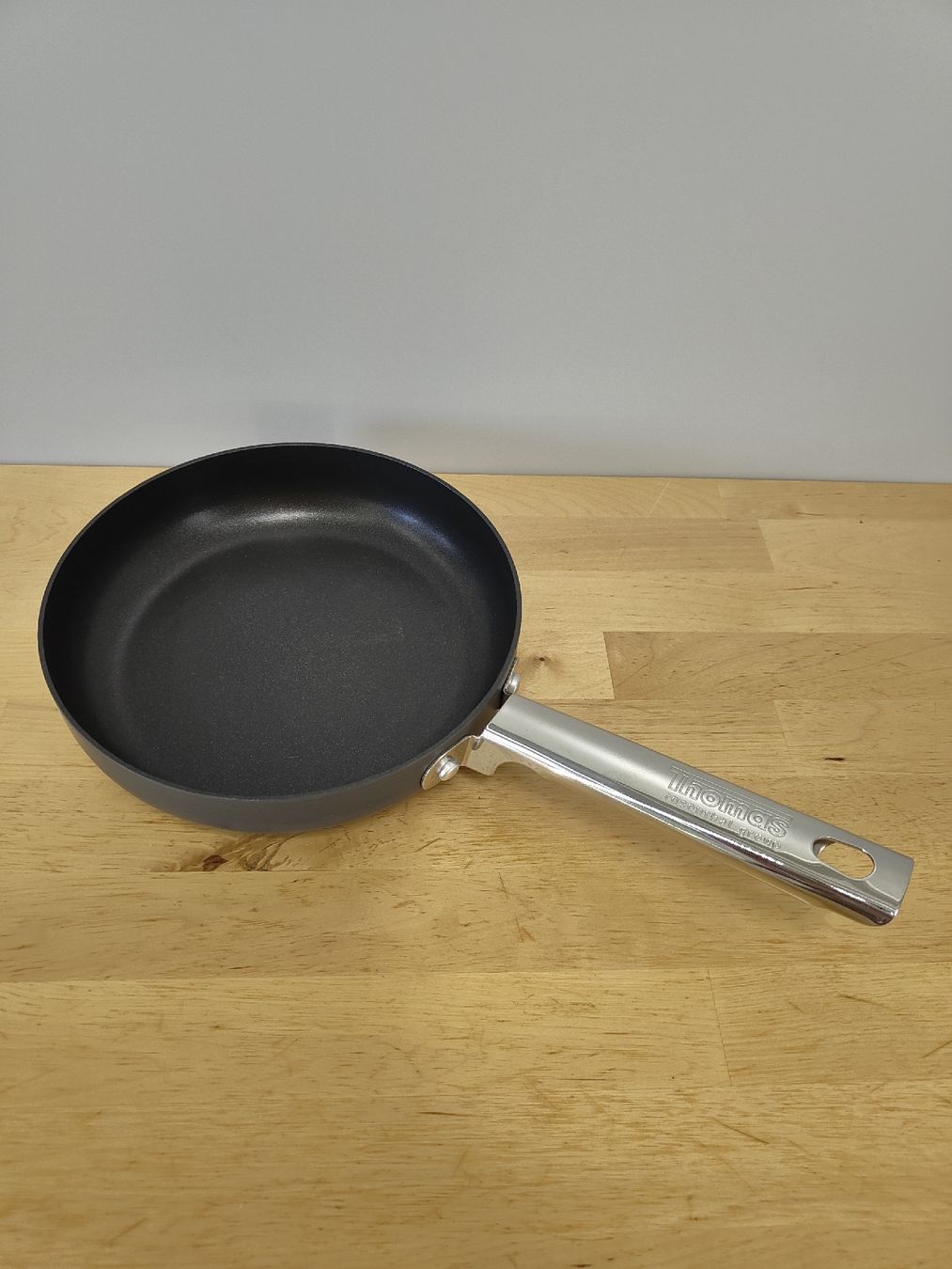 Thomas Padelle: Bratpfanne Thomas Ceramic 20cm gut erhalten – Usato da Emmenbrücke venduto da BlSi