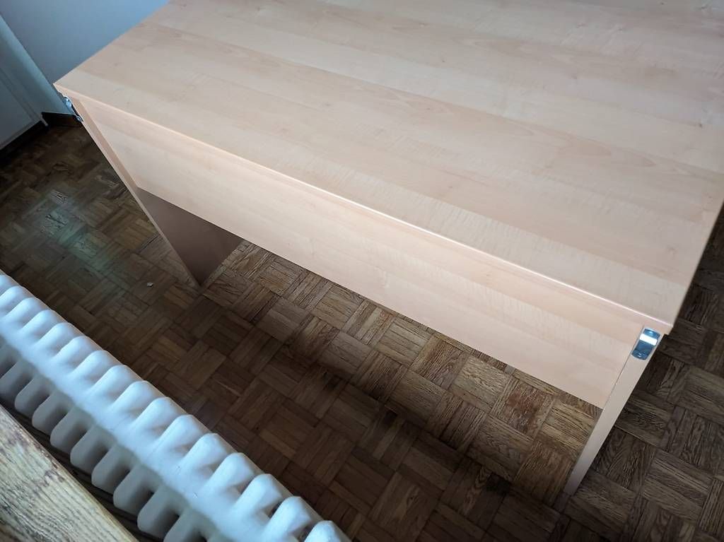Tavoli: Ecktisch 123 x 106 cm – Usato da Seengen venduto da Spur3824 2