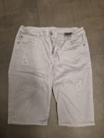 Graue H&M Shorts, Grösse 158, Top Zustand