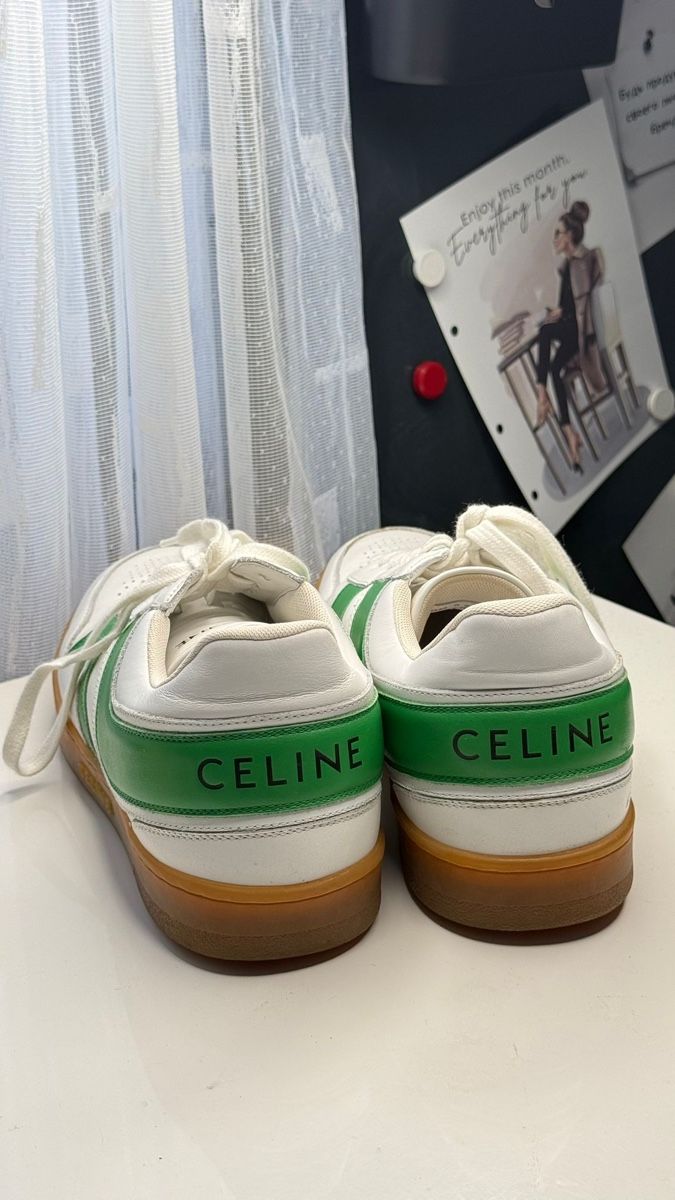 Celine Scarpe da donna: Celine sneakers – Nuovo (secondo la descrizione) da Mellingen venduto da eli_7hdx 2