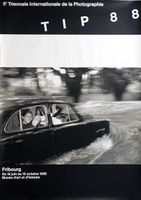 TIP 88, 5e Triennale de la Photographie