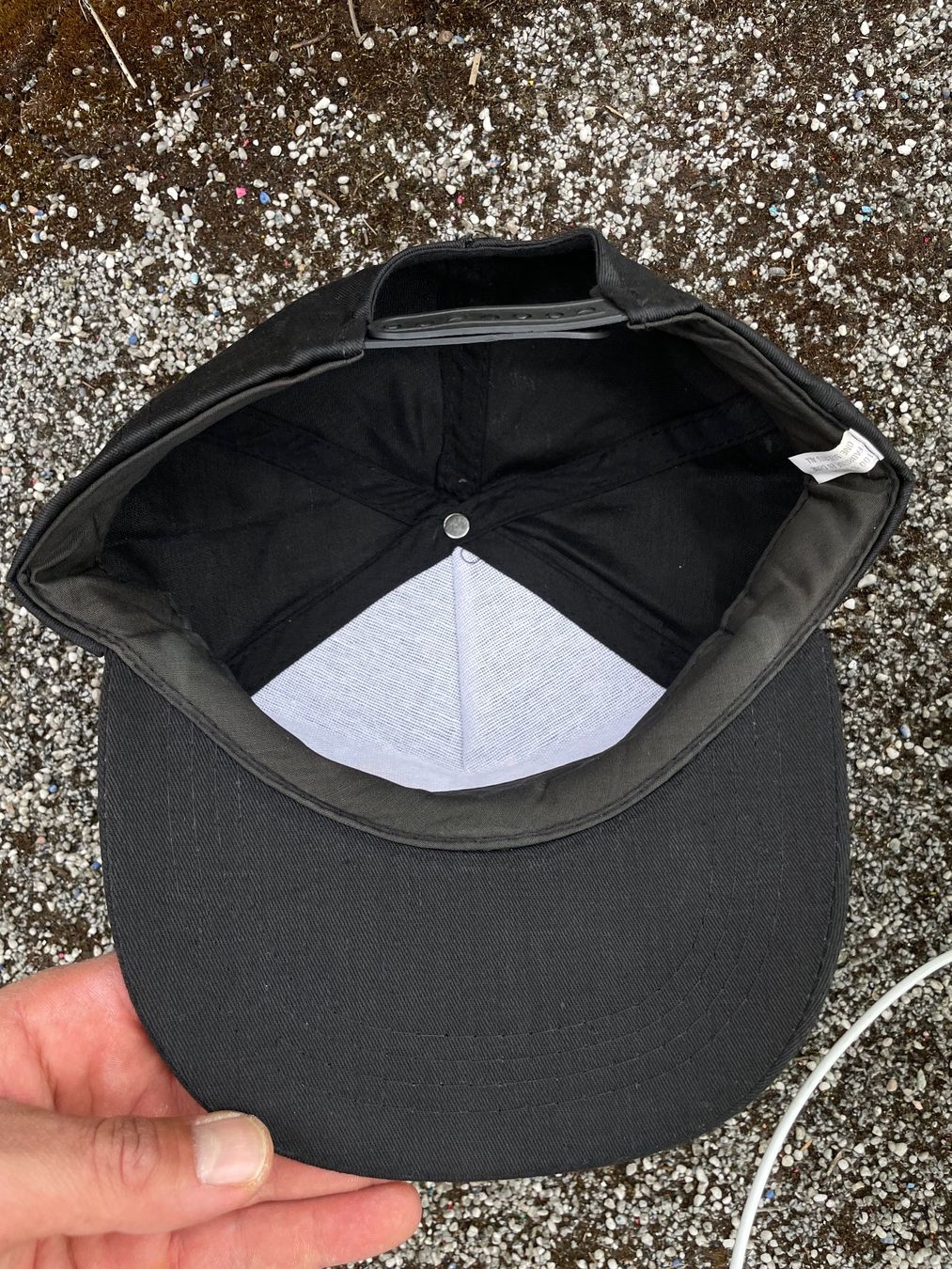 Copricapi, berretti & cappellini: Vintage 90s 6-panel Cap Elf Formula 1 Champion – Usato da Zürich venduto da le_souk 4