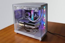 High-End Gaming-PC Komplett-Setup / Einzelverkauf möglich