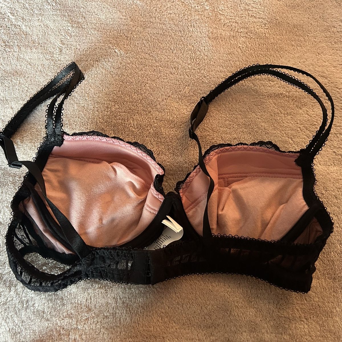 Aubade Altra biancheria intima: Soutien gorge Aubade neuf – Nuovo (secondo la descrizione) da Renens VD venduto da Kro0601 4