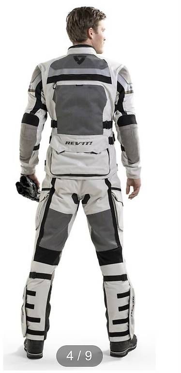 Vestes: Revi't combinaison Cayenne 2 – D'occasion à Morrens par Steevy69