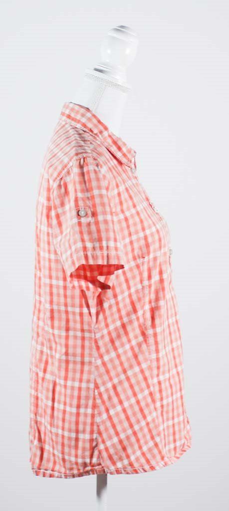 Jack Wolfskin Camicette: Jack Wolfskin Bluse Gr. M – Usato da Belp venduto da caramel-secondhand 1