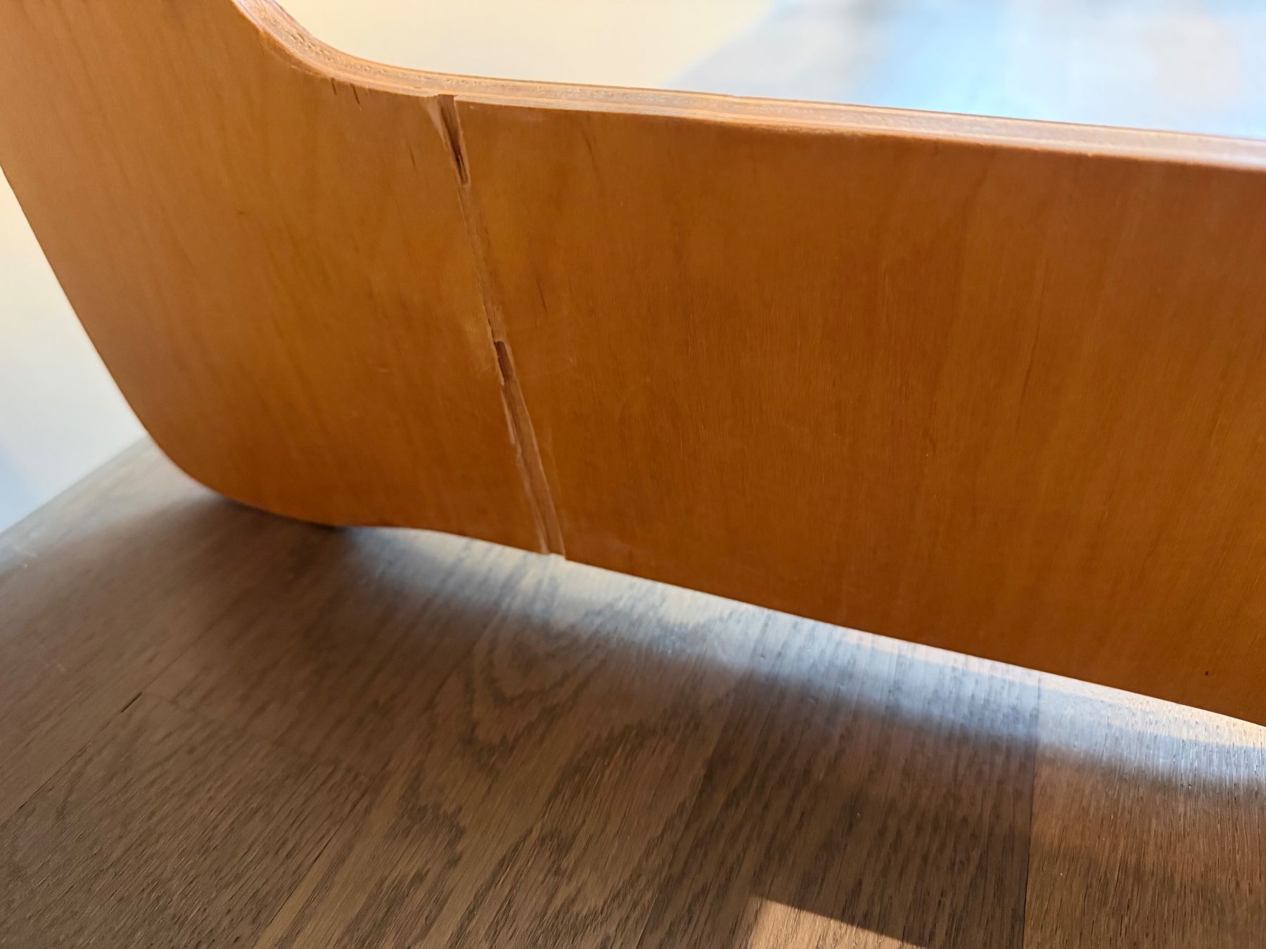 Ikea Sgabelli: 1x Ikea Benjamin Hocker – Usato da Luzern venduto da cam_f7qx 4