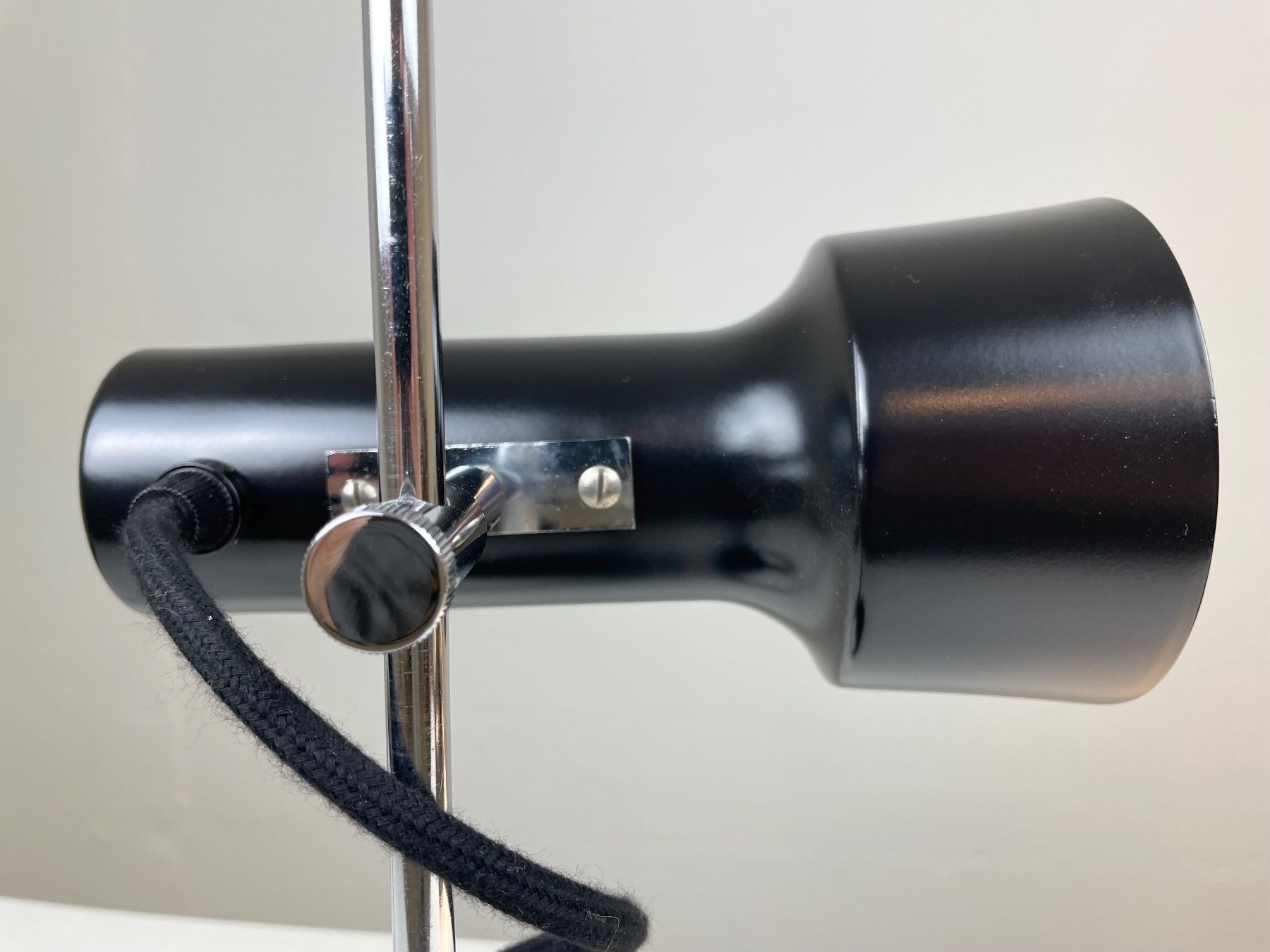 Lampade: Vintage lamp renewed tischlampe – Usato da Genthod venduto da lightyear63 4