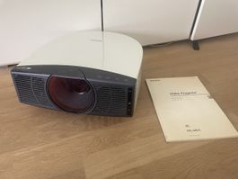 Sony Video Projektor Beamer VPL-HS10