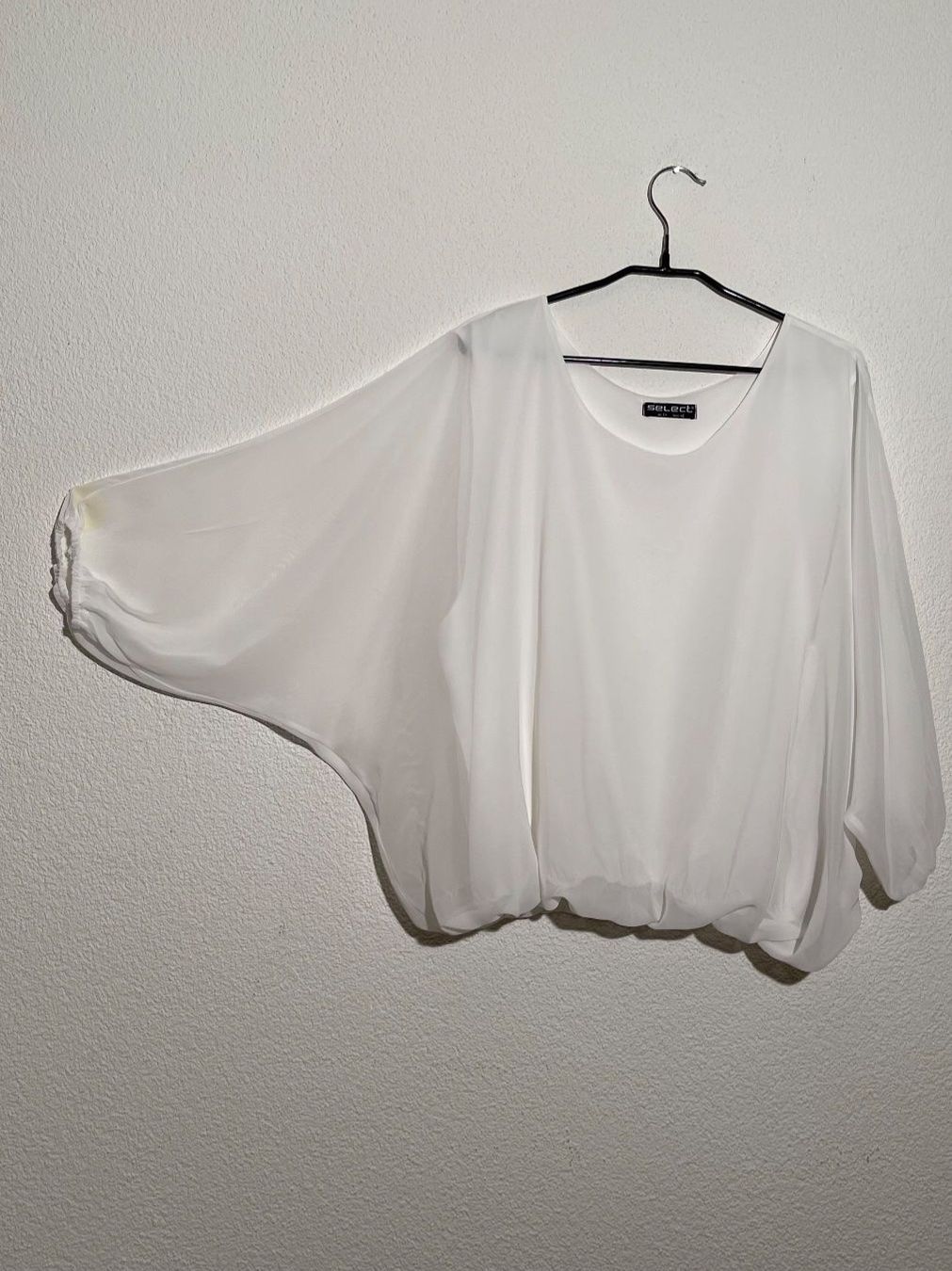Selected Camicette: SELECT L XL 2XL 42/NP55CHF Bluse PE – Nuovo (secondo la descrizione) da Kölliken venduto da Hap-7 3