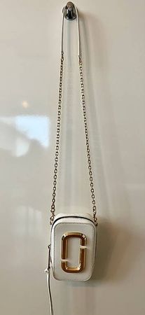 MARC JACOBS Umhängetasche