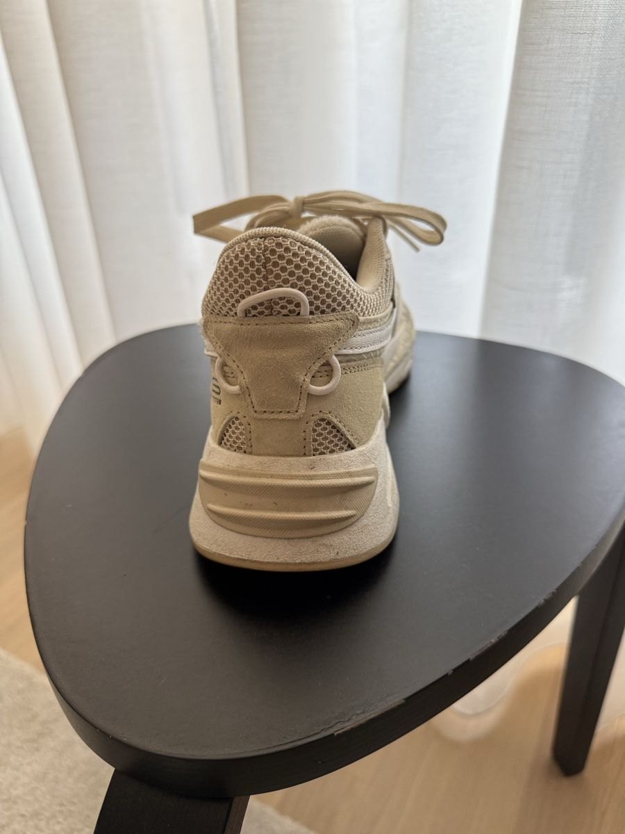 Puma Damenschuhe: Puma RS beiges - Pointure 38 – Gebraucht aus Carouge GE von sca_ts8d 6
