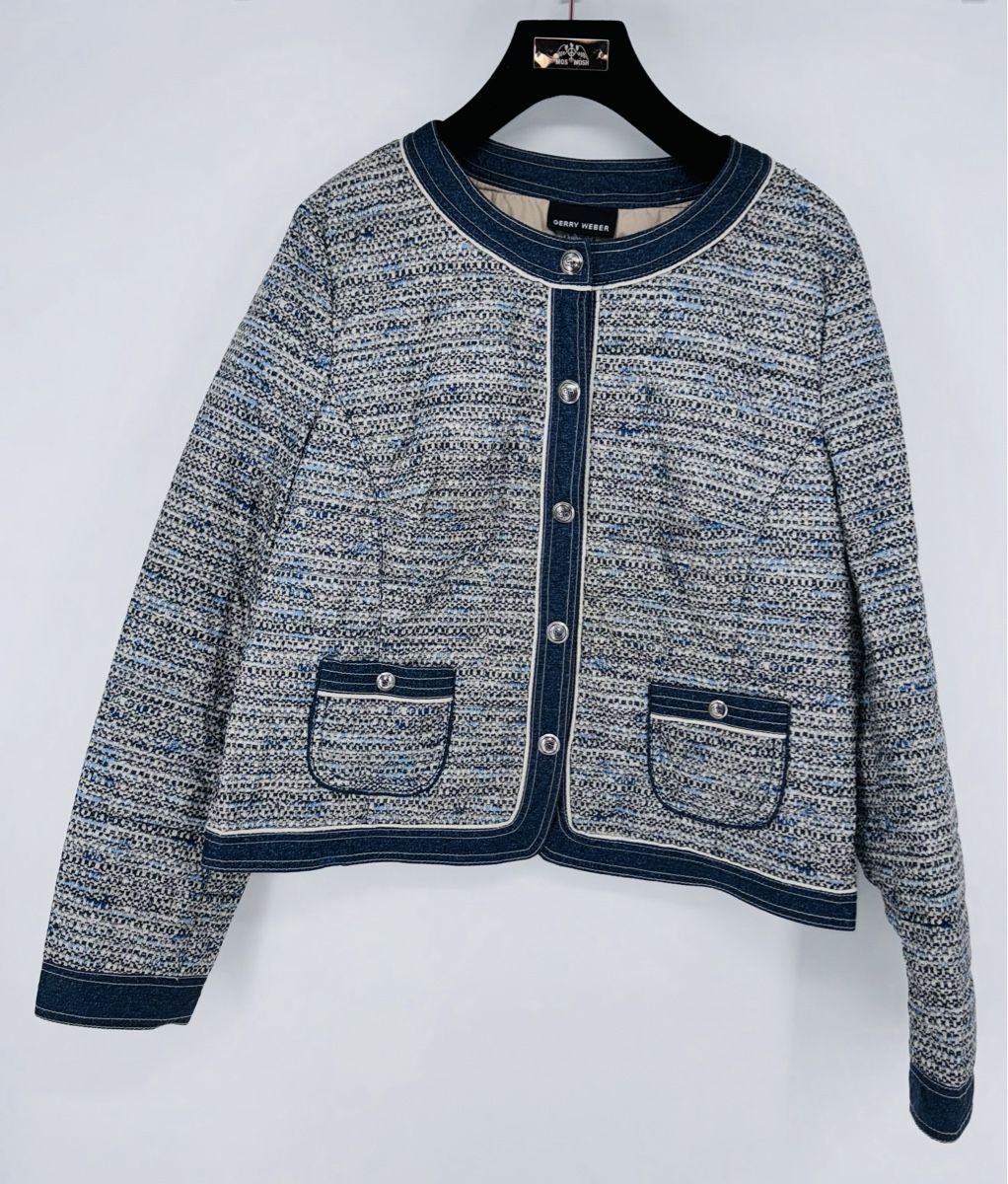 Gerry Weber Giacche: GERRY WEBER - Jacke Gr. 40 – Usato da Bolligen venduto da swl_brands 3