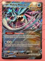 🇬🇧 Pokémon TCG - Walking Wake EX / 050/162