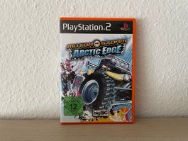 Motorstorm Arctic Edge / PS2