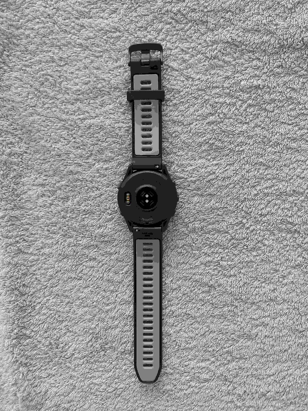Garmin Smartwatch: Smartwatch Garmin Forerunner 265 – Nuovo (secondo la descrizione) da Gränichen venduto da wiewiorka91 3