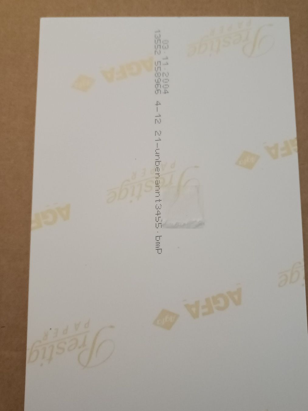 Autografi: Jose Carreras - handsigniert – Usato da Menziken venduto da Artographs 1