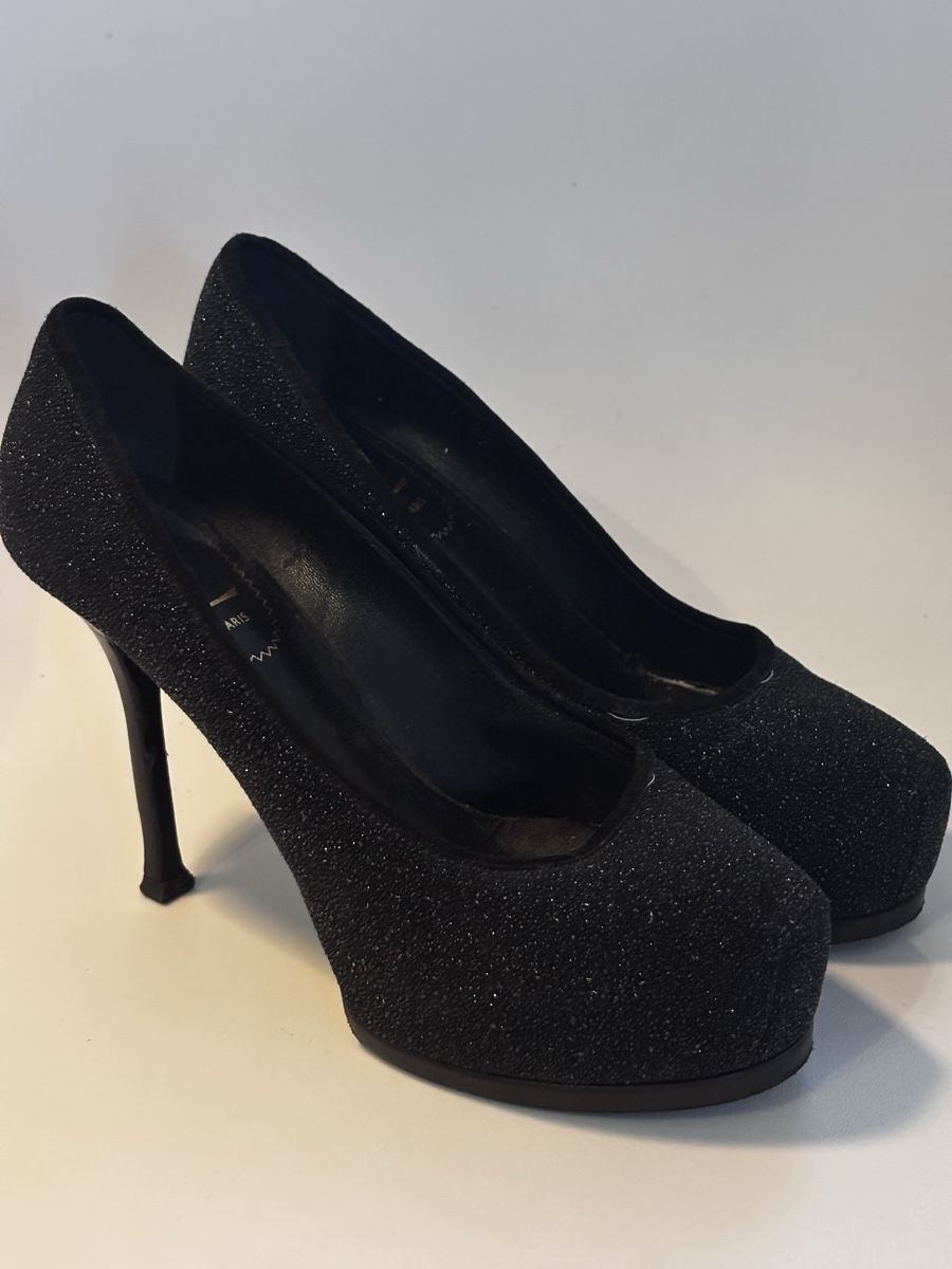 Saint Laurent Scarpe da donna: Saint Laurent pump 37 – Usato da Lausanne venduto da Charly_brune