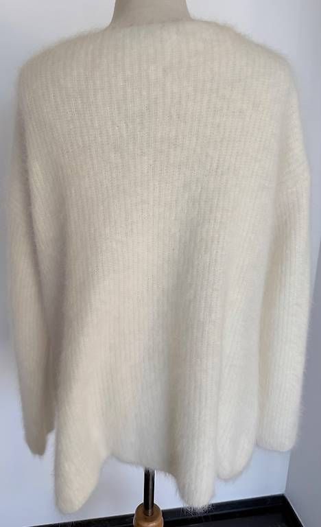Maglioni & Felpe: Angora Pullover  – Usato da Hildisrieden venduto da Inna71 4