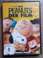 Die Peanuts - Der Film  (Träume gross.)   D/E      ©'2015