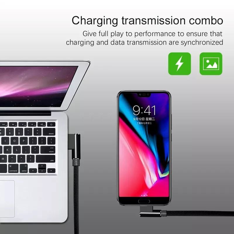 Samsung Kabel: Typ C Android  Huawei Schnellladekabel – Neu und originalverpackt aus Unterägeri von RmOnline 4