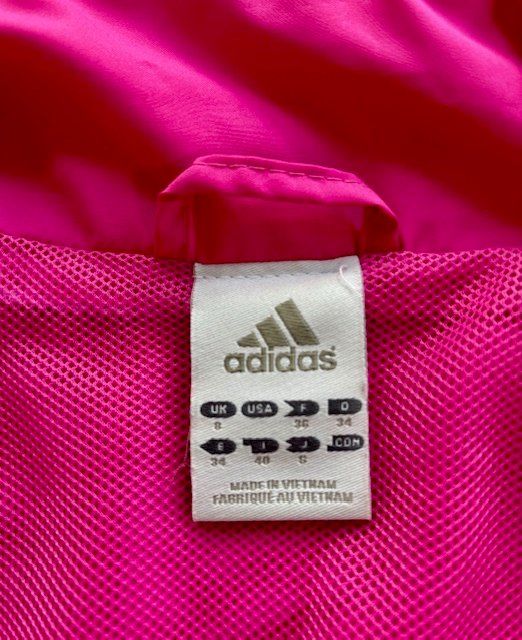 Adidas Completi & Tailleur: Adidas Damen-Traineranzug Gr. 34 – Usato da Iseltwald venduto da Tessin61 3