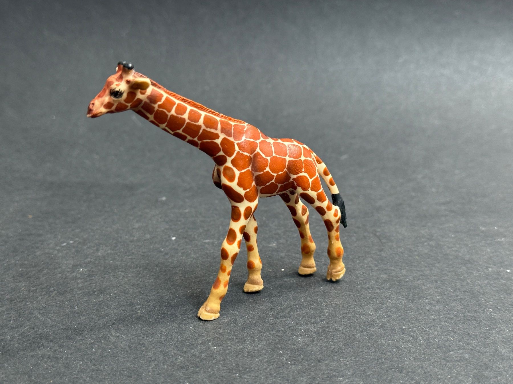 Schleich Statuette: Schleich Giraffe und Giraffenbaby – Usato da Ennetbaden venduto da mapa05 7