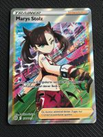 Pokémon - Strahlende Sterne - Marys Stolz (BRS 171) - DE
