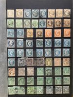Frankreich Briefmarken