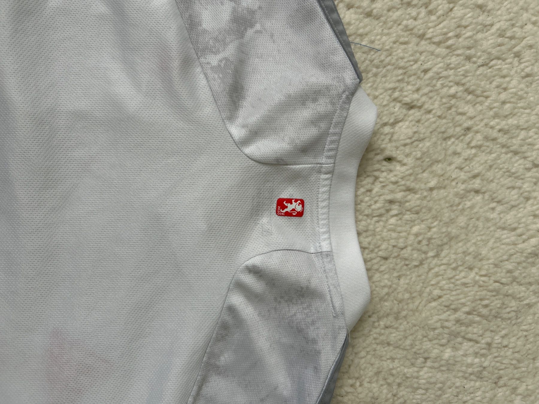 Adidas Maillots de corps & Pantalons: Fussball Trikot Spanien S – D'occasion à Chur par sim_5jfc 3