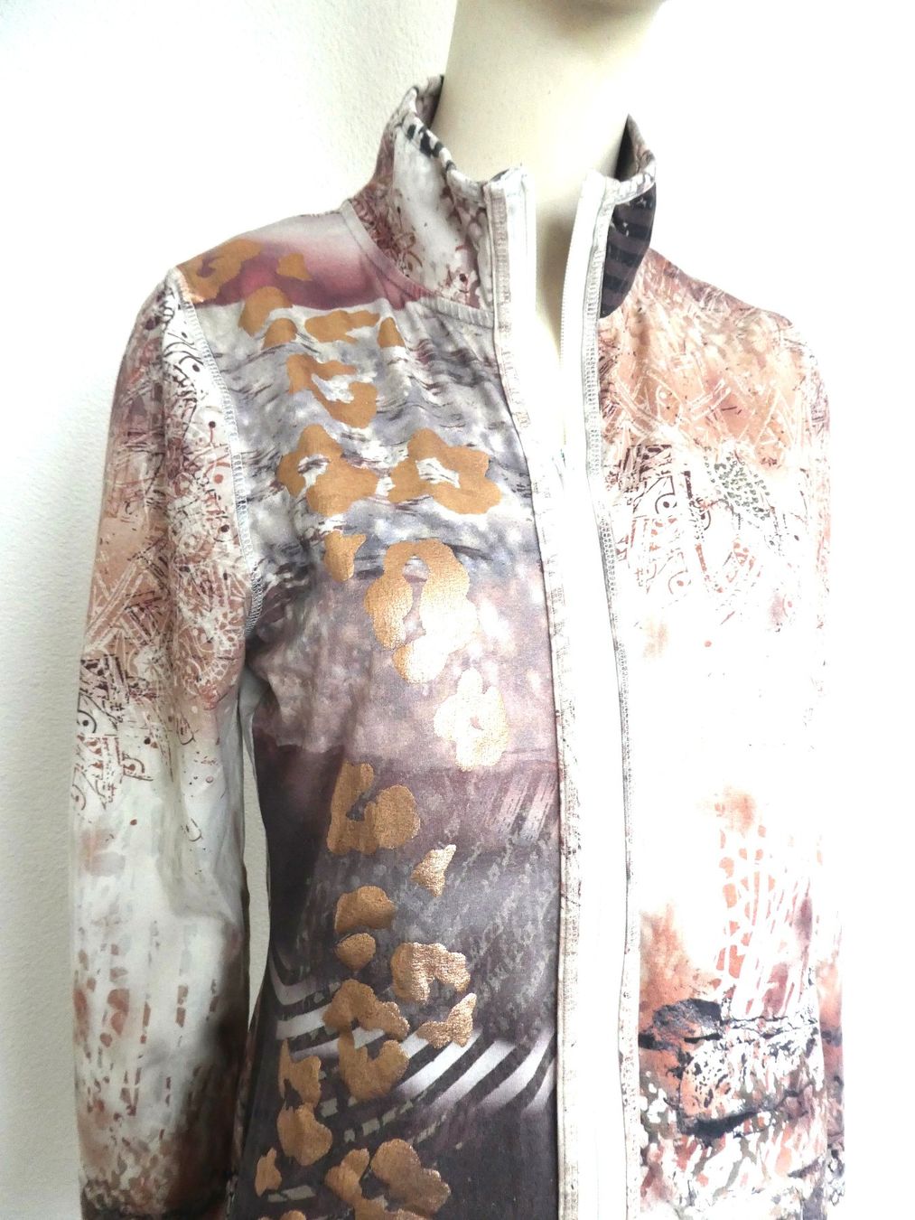 Giacche: B.C. Best Connection Jacke, Gr. 40/42 – Usato da Berneck venduto da chouchou1415 1