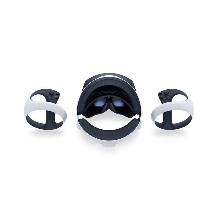 Sony Casco VR: PlayStation VR2 - Original – Nuovo (secondo la descrizione) da Hittnau venduto da PeterS75 5