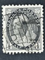 🍁 Kanada ab 1870 Queen - Victoria 9 wertige Briefmarken ⭐️