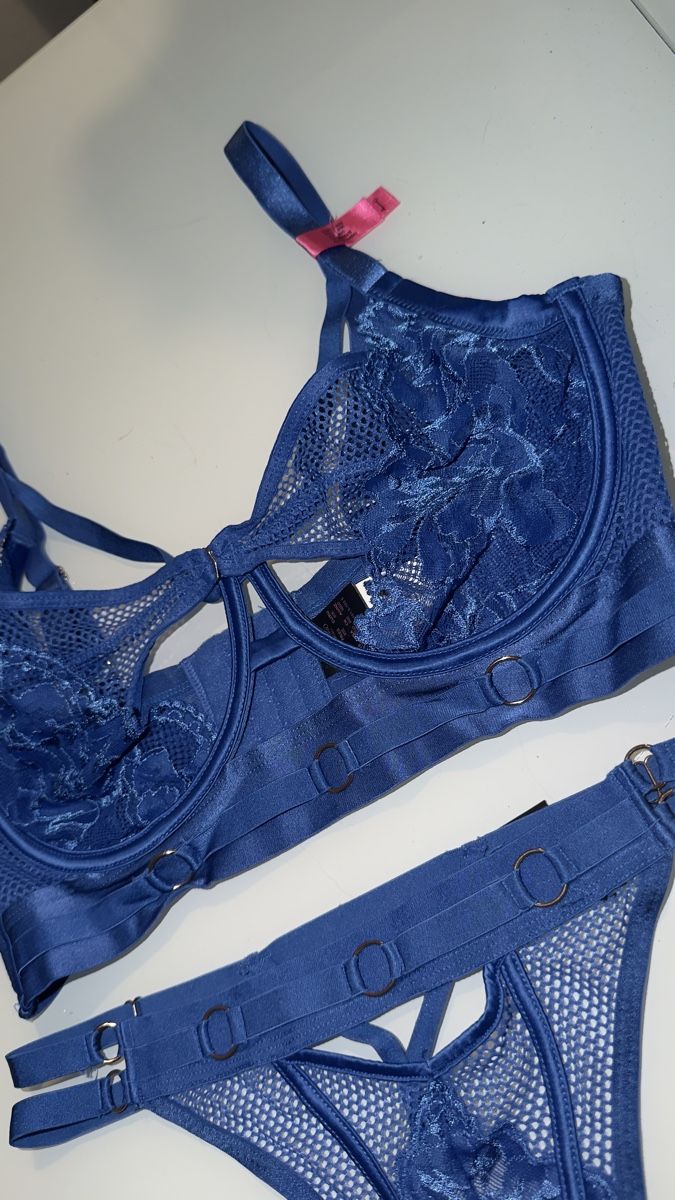 Hunkemöller Sonstige Unterwäsche: Hunkemöller Private kollektion E80/M – Gebraucht aus Arbon von 2210oez 1