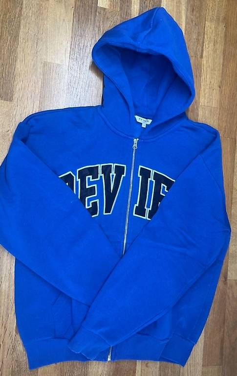 Giacche: Review Zip-up Jacke – Usato da Adliswil venduto da Danyboy3