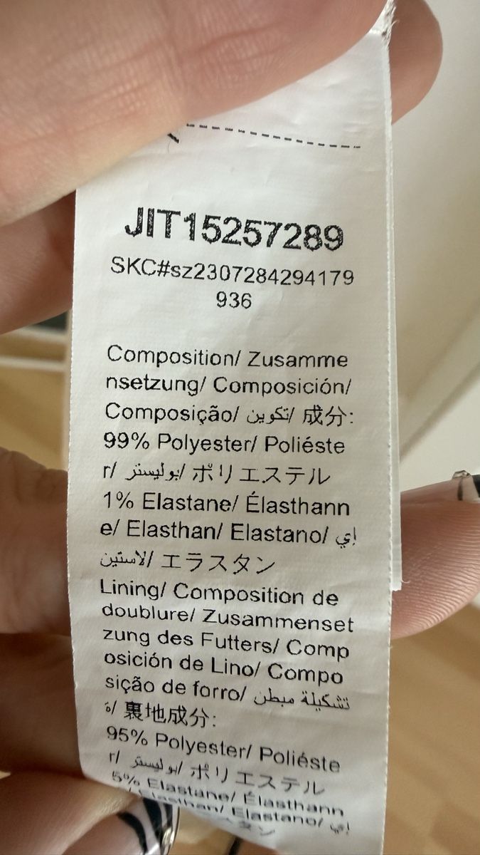 Kleider: Langes Sommerkleid, Grösse S – Neu (gemäss Beschreibung) aus Thun von tat_zb9b 3
