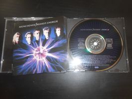 Münchener Freiheit – Energie / 1994