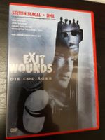 Exit Wounds