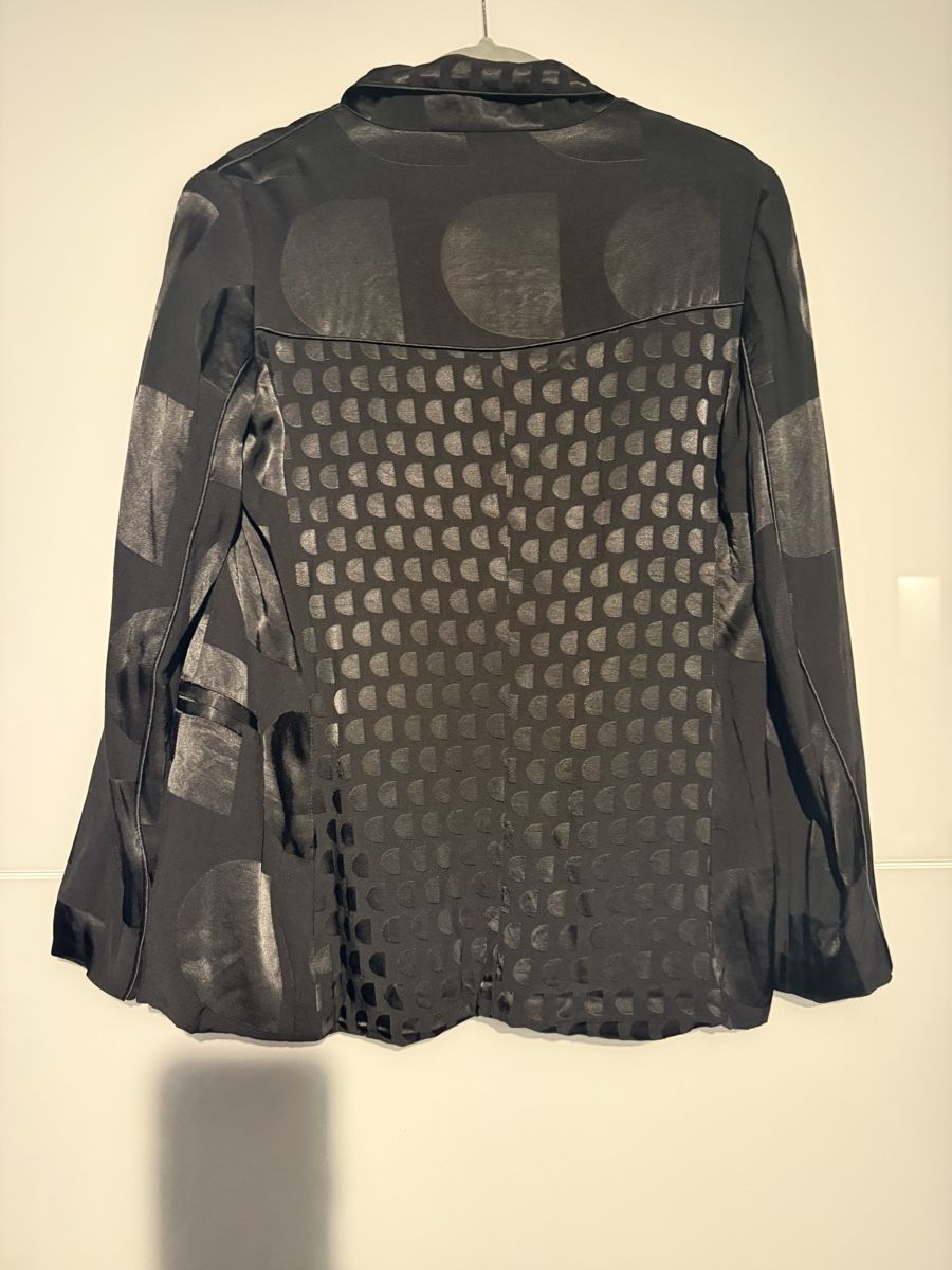 Completi & Tailleur: Desigual Blazer – Usato da Herrliberg venduto da Joy_Strehler 2