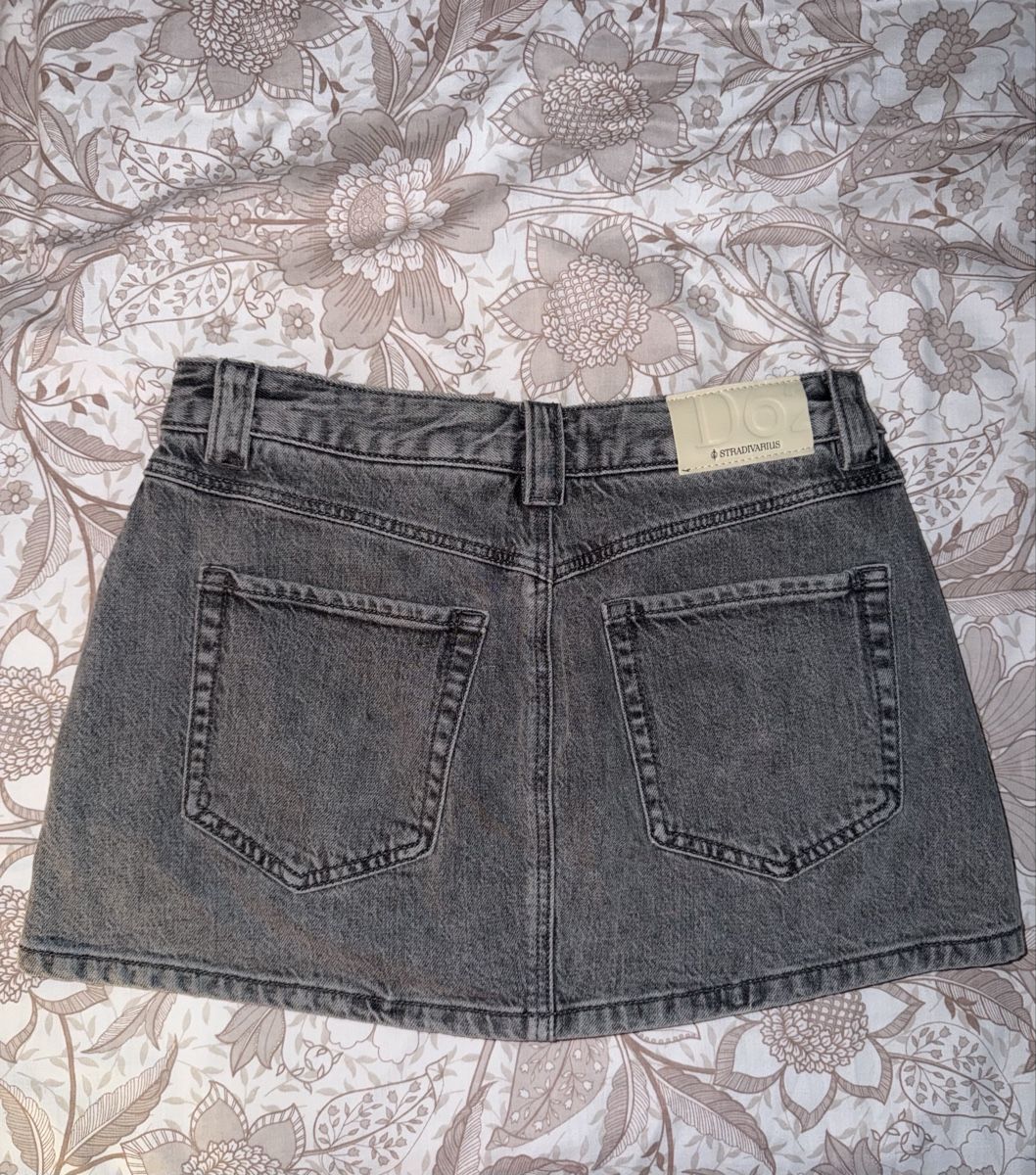 Stradivarius Gonne: Jupe-short D62 STRADIVARIUS – Nuovo (secondo la descrizione) da Chancy venduto da emma_sxs 1