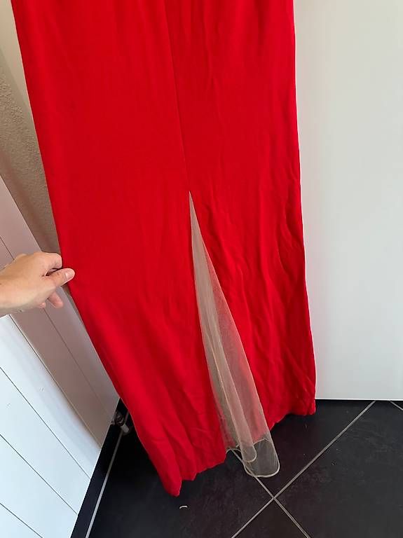 Kleider: Kleid – Gebraucht aus Zumikon von als_f58l 3